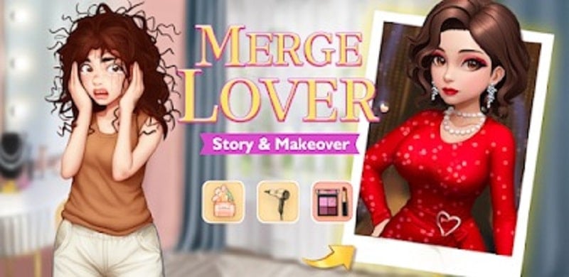 Merge Lover