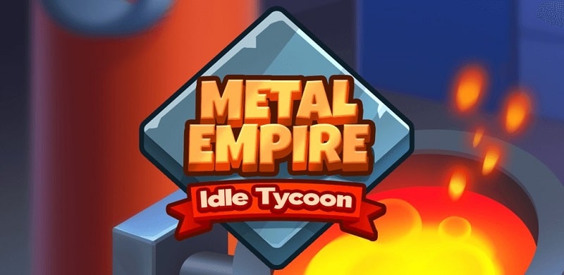 Metal Empire