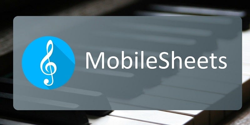 MobileSheets Trial