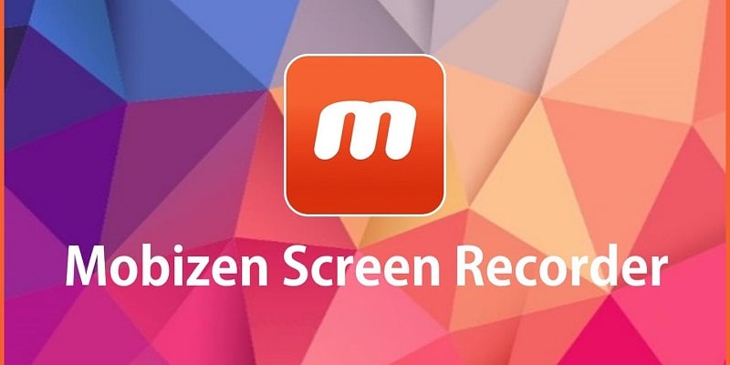 Mobizen Screen Recorder