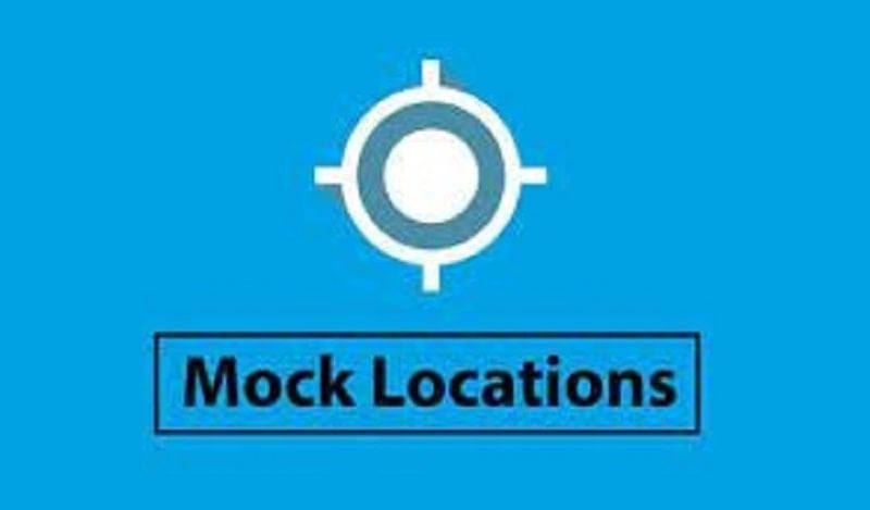 Mock Locations