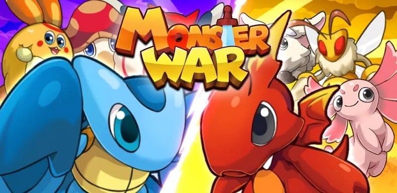 Monster War