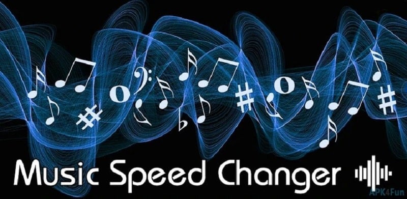 Music Speed Changer