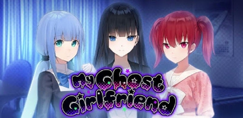 My Ghost Girlfriend