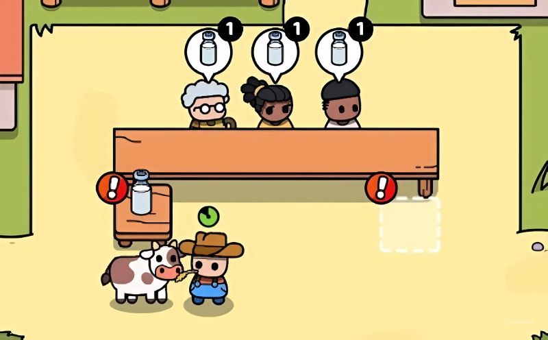 My Pocket Farm