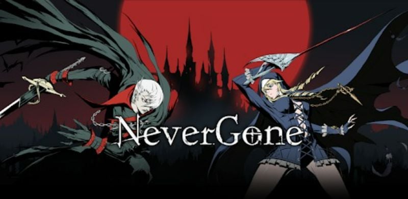 NeverGone