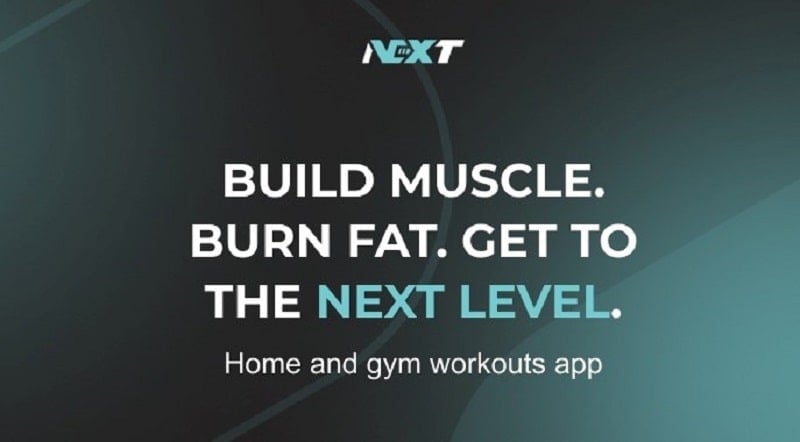 Next: Workouts