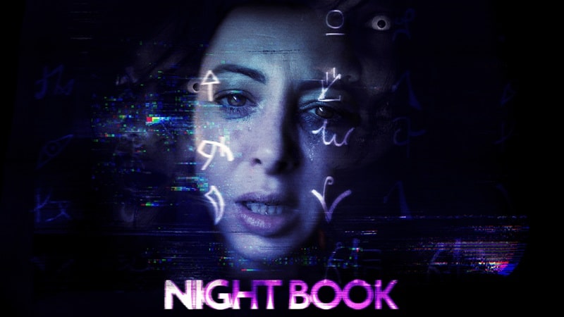 Night Book