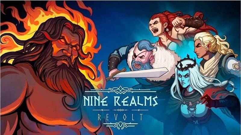 Nine Realms