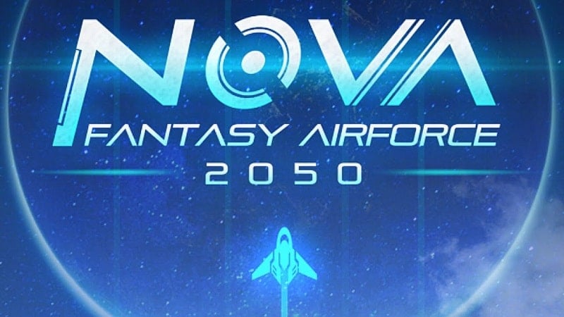 NOVA: Fantasy Airforce 2050