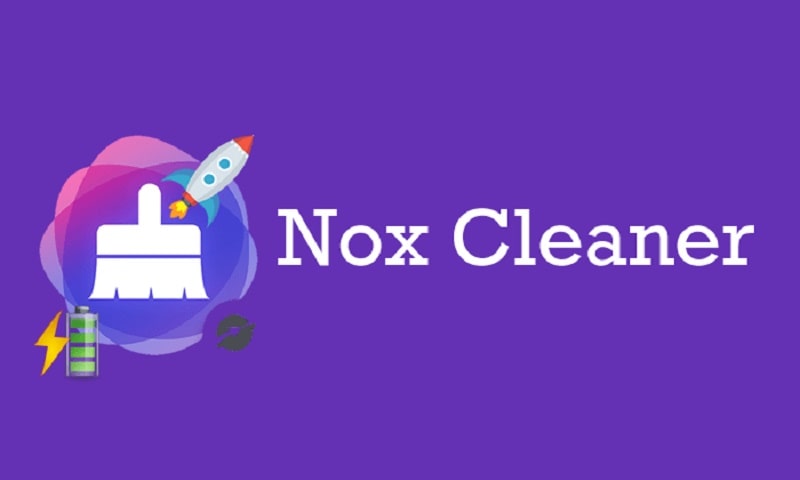 Nox Cleaner