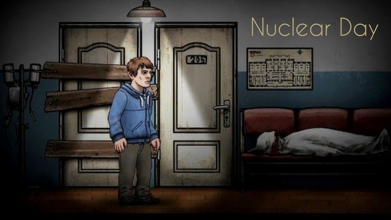 Nuclear Day