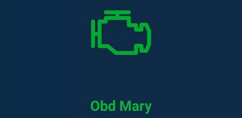 Obd Mary