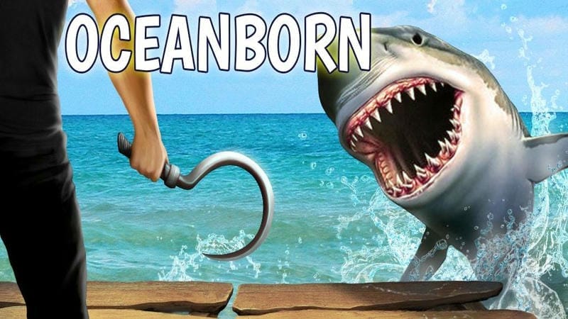 Oceanborn