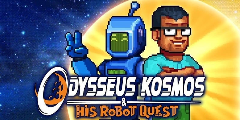 Odysseus Kosmos