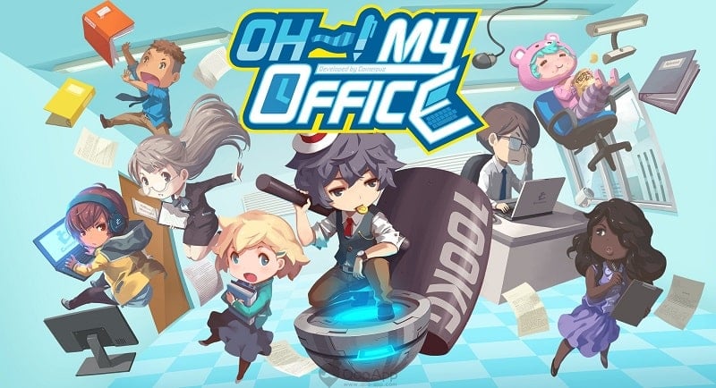 OH~! My Office