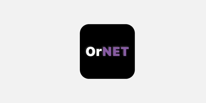 OrNET Browser