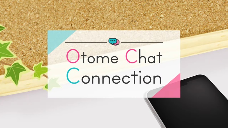 Otome Chat Connection