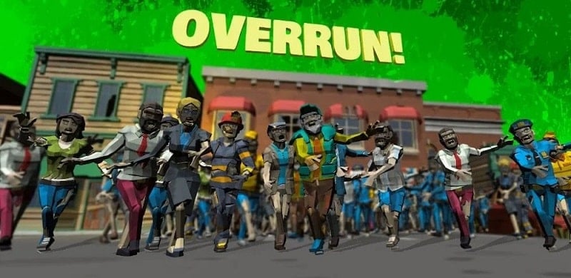 Overrun