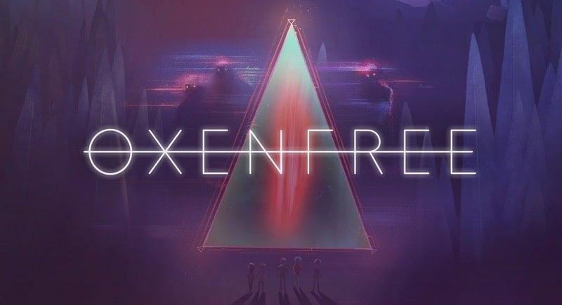 OXENFREE