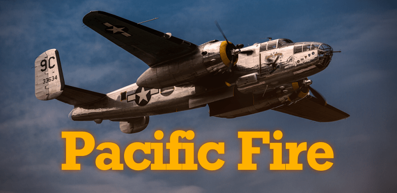 Pacific Fire