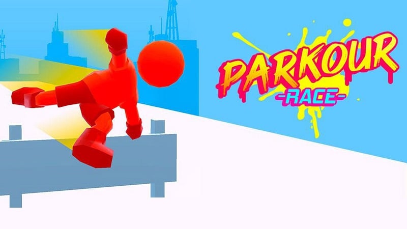 Parkour Race