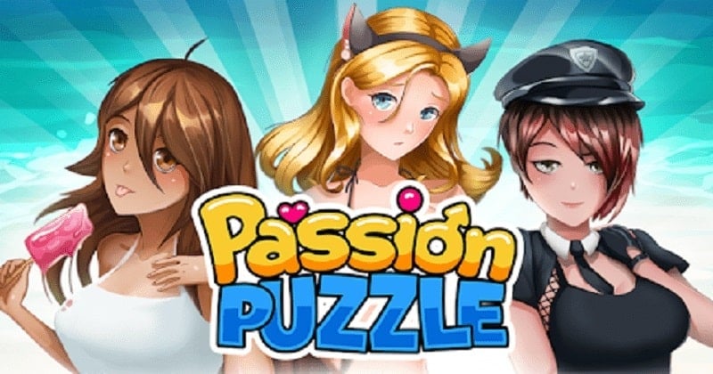 Passion Puzzle