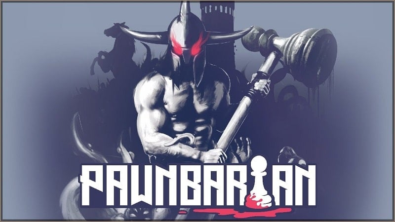 Pawnbarian