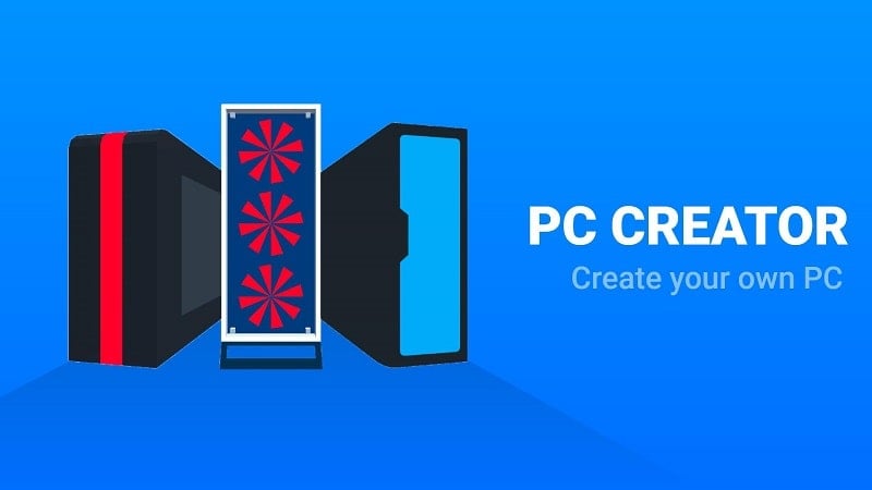 PC Creator