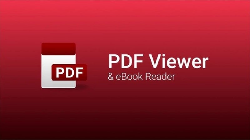 PDF Viewer & Book Reader