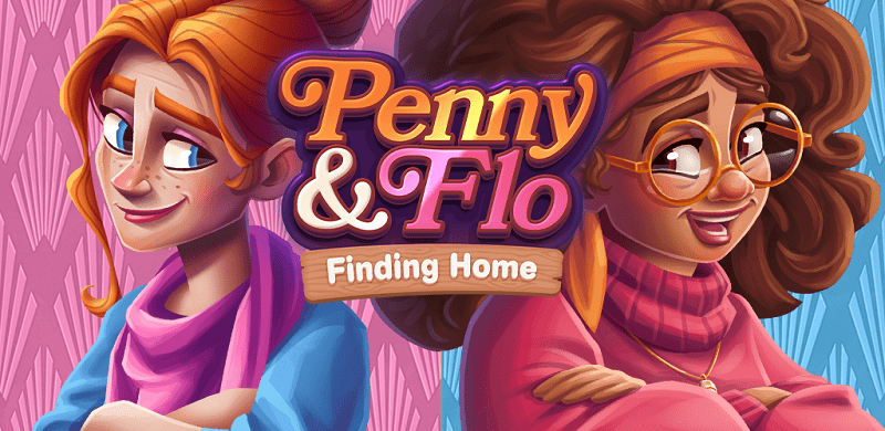 Penny & Flo