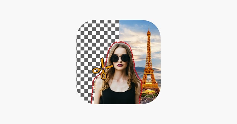 Photo Background Change Editor