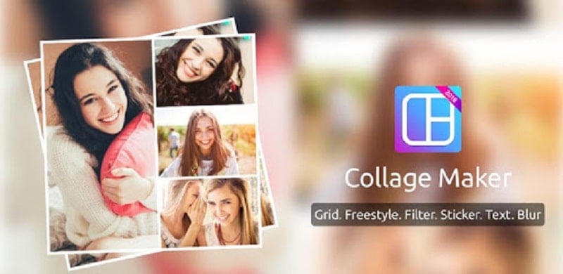 Collage Maker Photo Editor