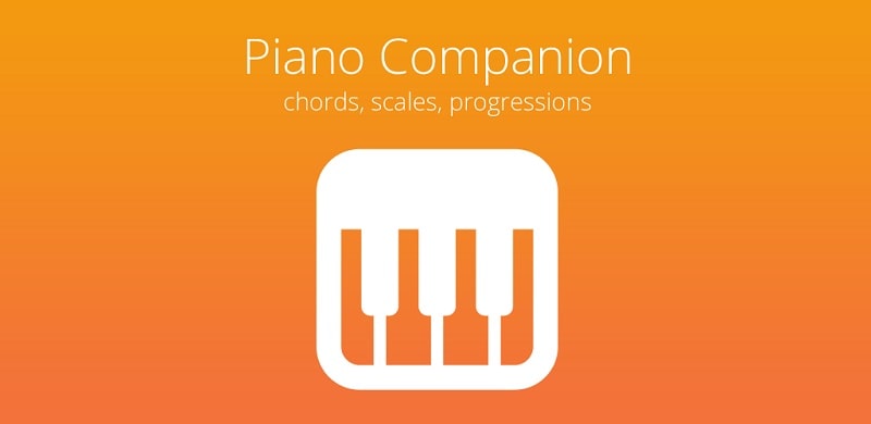 Piano Companion PRO