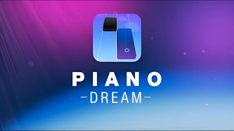 Piano Dream