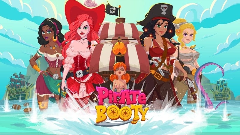 Pirate Booty