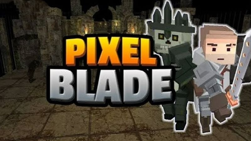 Pixel Blade M – Season 5