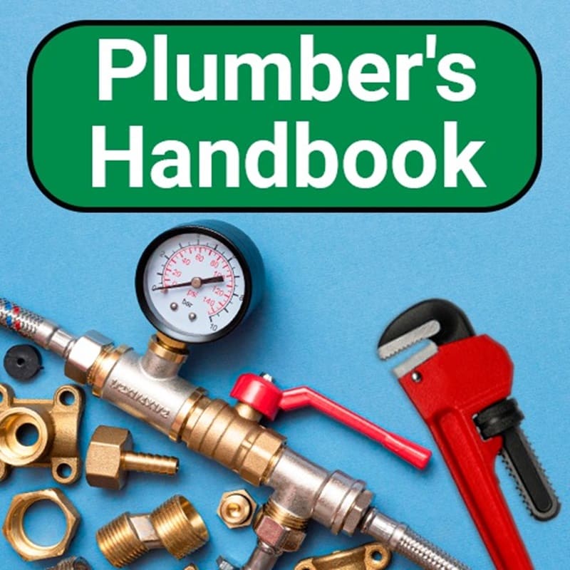 Plumber’s Handbook