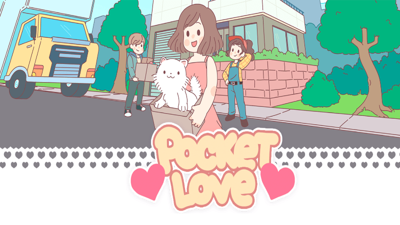 Pocket Love