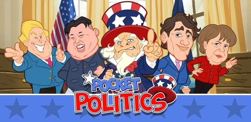 Pocket Politics