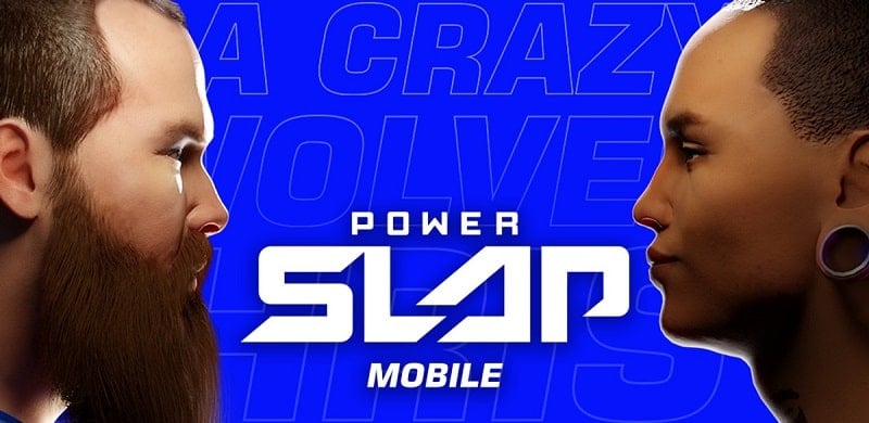 Power Slap