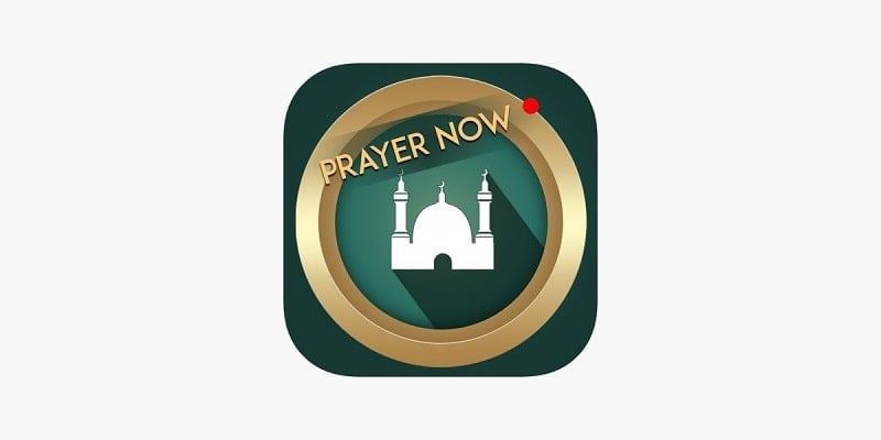 Prayer Now