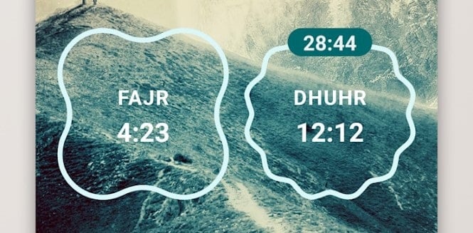 Prayer Times and Qibla