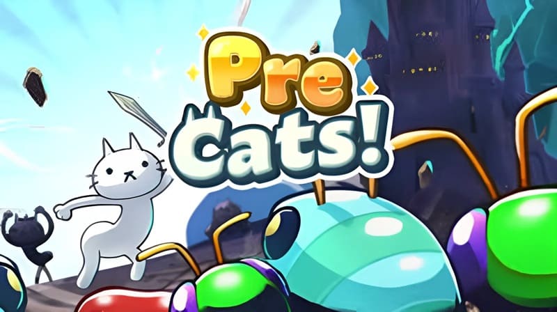 PreCats!