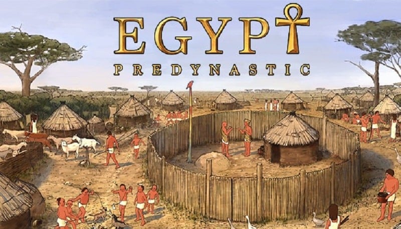 Predynastic Egypt