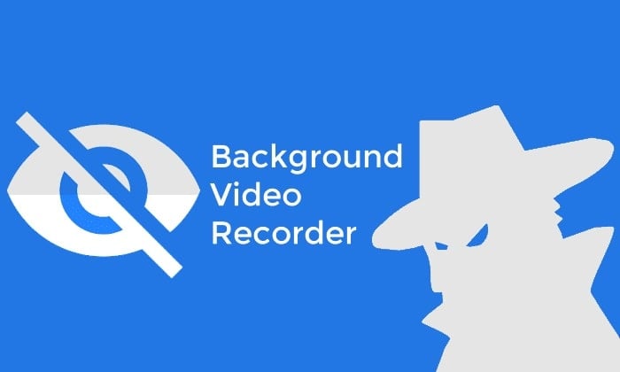 Quick Video Recorder