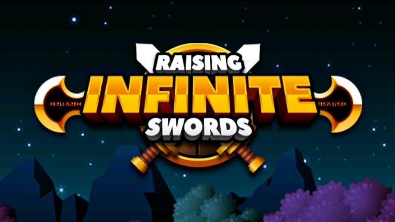 Raising Infinite Swords