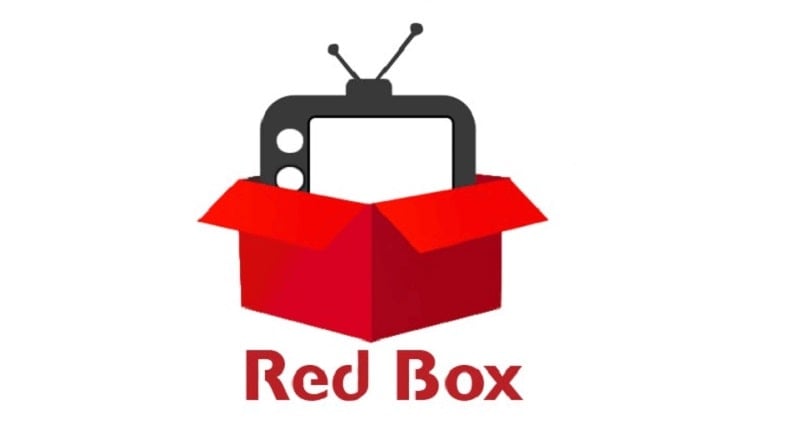 RedBox TV