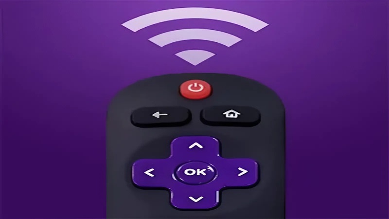 Remote for Roku