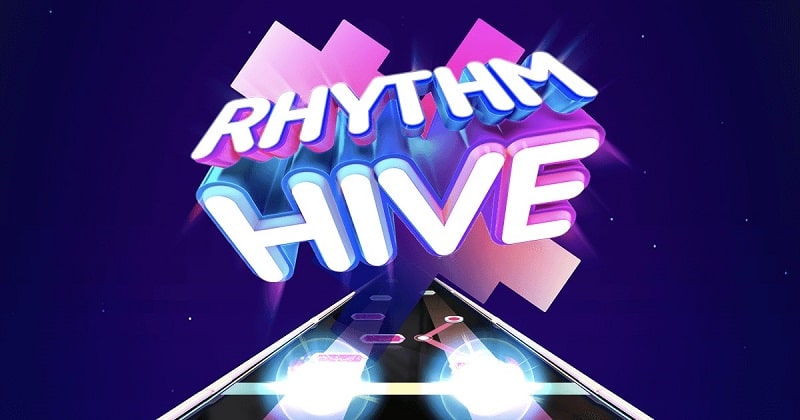 Rhythm Hive